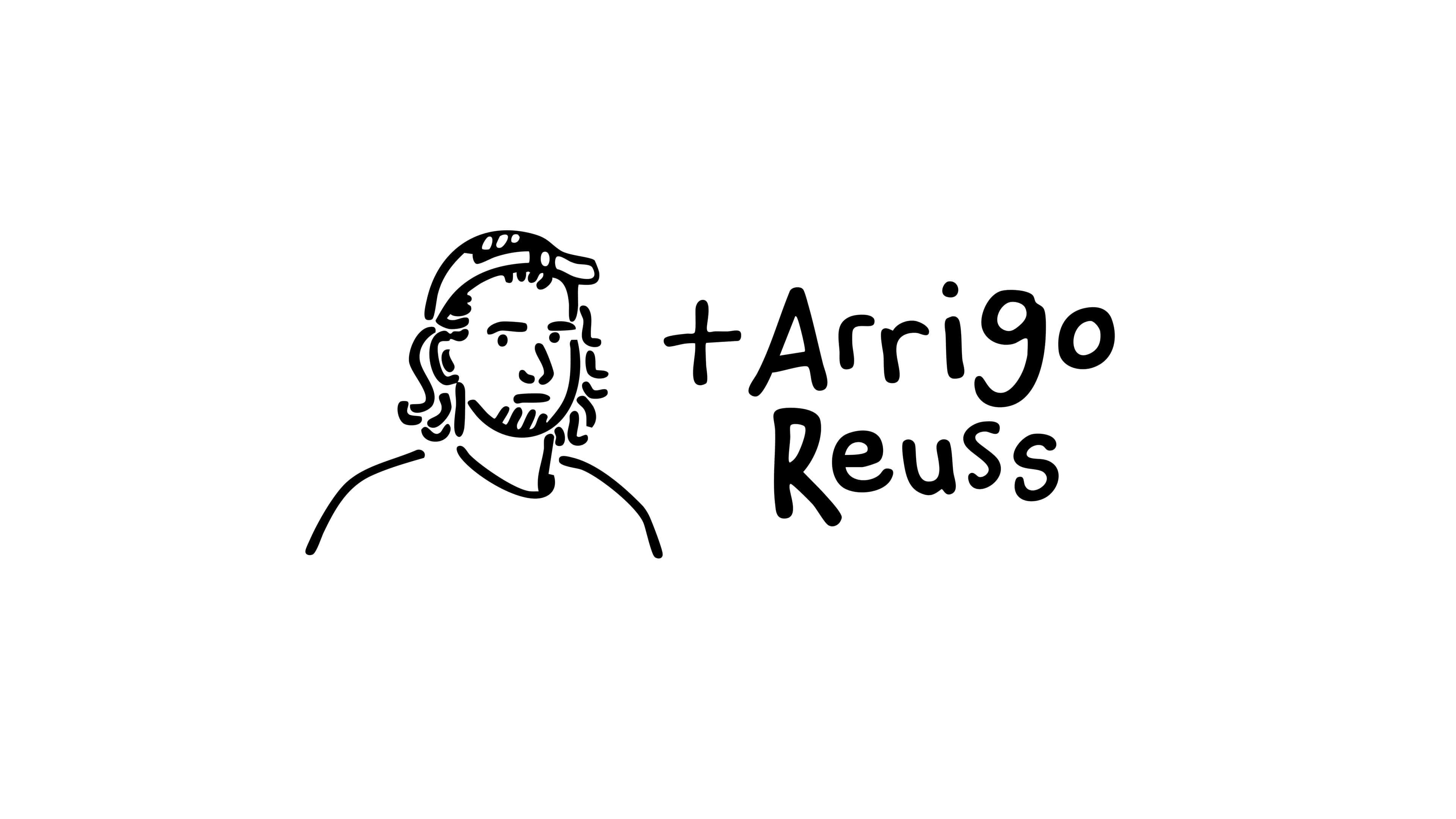 Behind The Lens with Arrigo Reuss