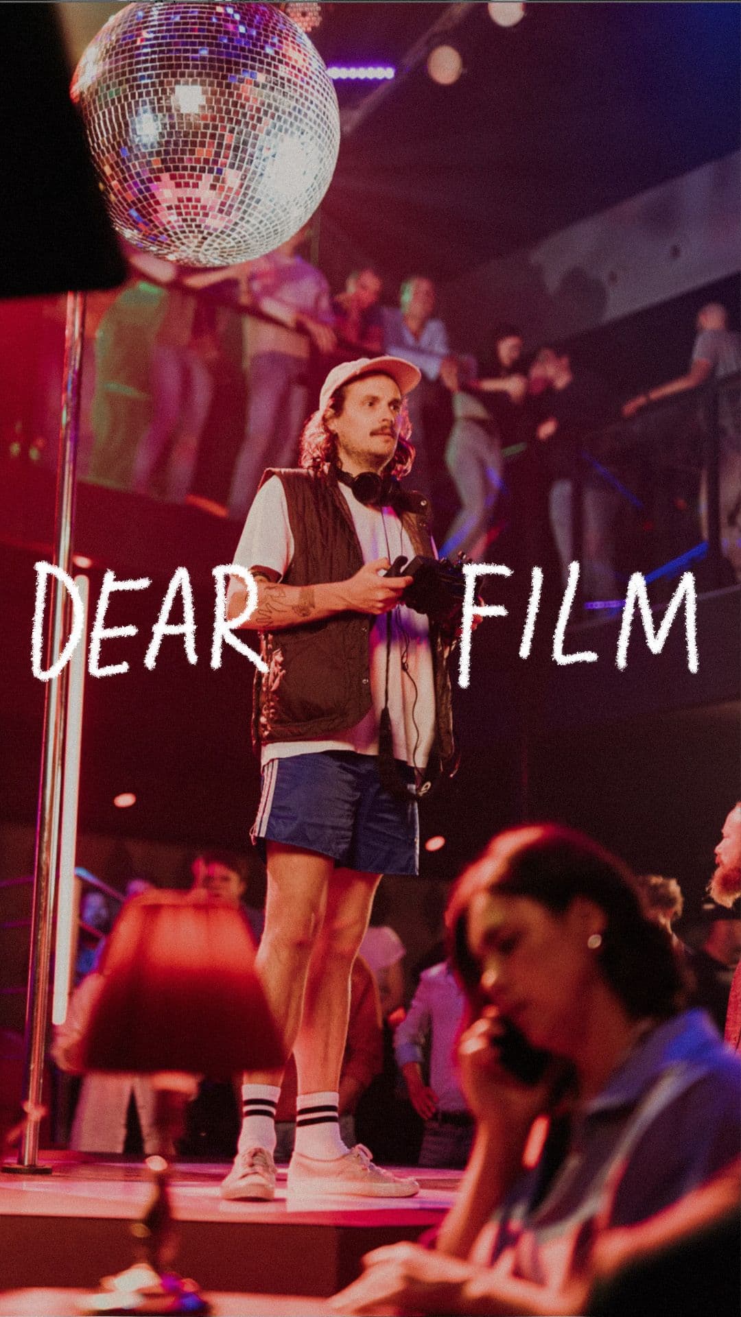 Dear Film