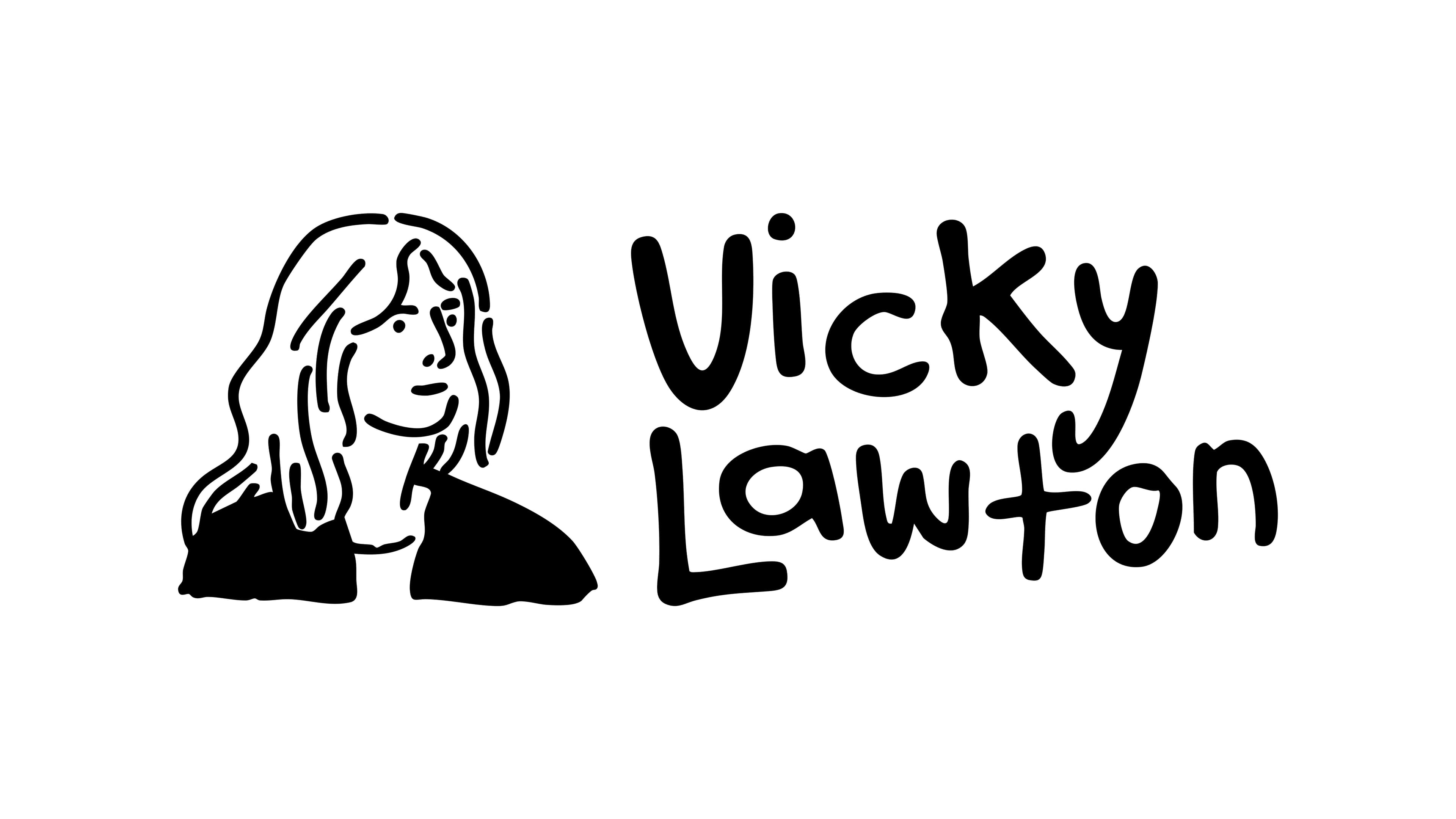 Behind The Lens with Vicky Lawton